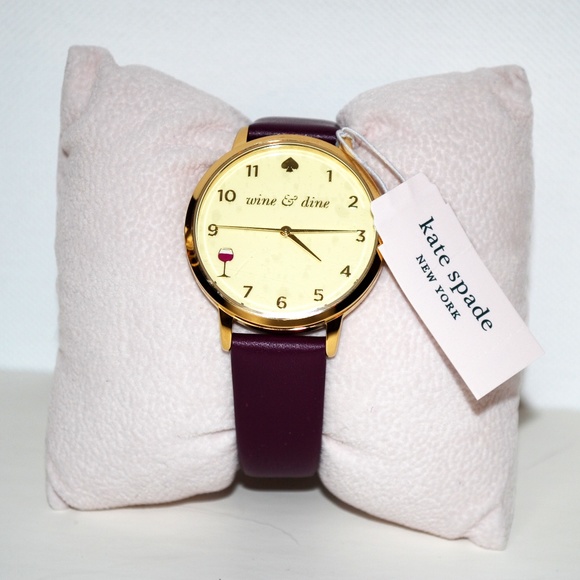 Kate Spade watch - Picture 3 of 3